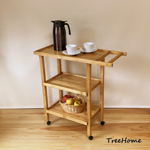キッチン ワゴン 棚 カフェ 移動式 カフェ アウトレット 家具