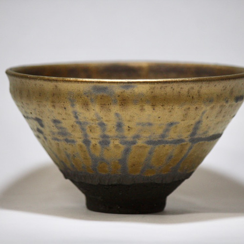 金天目茶碗 茶碗・めし碗 中泉 裕貴 通販 6962050｜Creema(クリーマ)