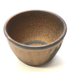 Small Bowl Aztec Gold 1枚目の画像