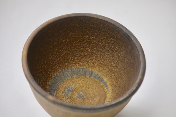 Small Bowl Aztec Gold 4枚目の画像