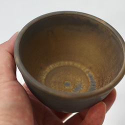 Small Bowl Aztec Gold 7枚目の画像