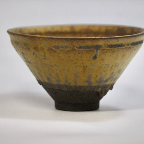 金天目茶碗 茶碗・めし碗 中泉 裕貴 通販 8208412｜Creema(クリーマ)