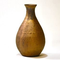 Sake Bottle Aztec gold 1枚目の画像