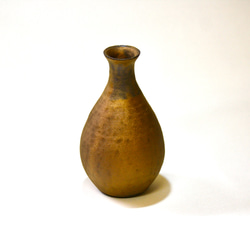 Sake Bottle Aztec gold 3枚目の画像