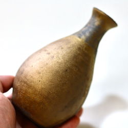Sake Bottle Aztec gold 4枚目の画像