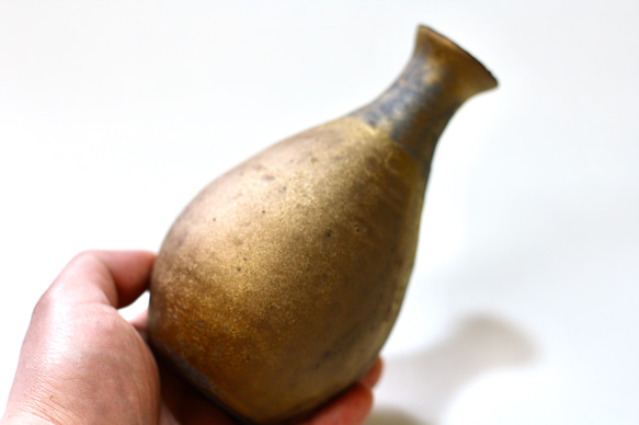 Sake Bottle Aztec gold 4枚目の画像