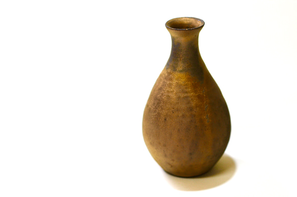 Sake Bottle Aztec gold 5枚目の画像