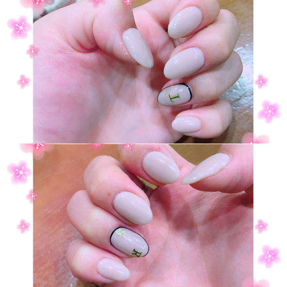 オーダー受け付けます♡♡ ネイルチップ（つけ爪） MORI@NAIL 通販  
