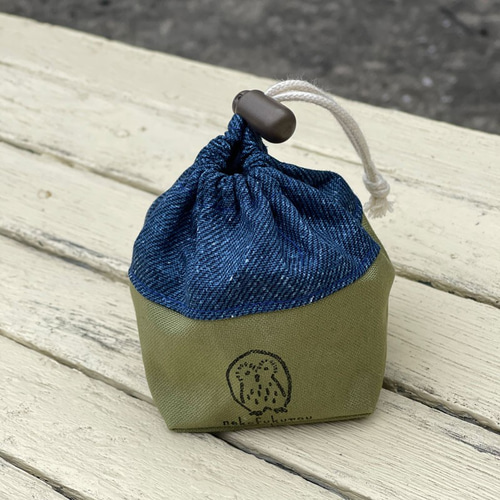 アルコールストーブ 収納袋 その他ケース nekofukurou 通販