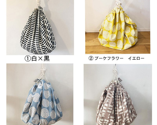 断れない提案 プレイマット