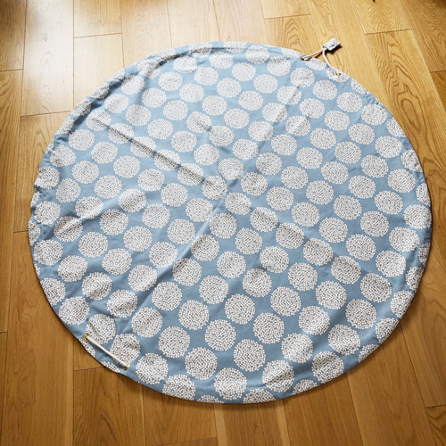 ハンドメイドレゴマット（プレイマット） 雑貨・その他 nekofukurou