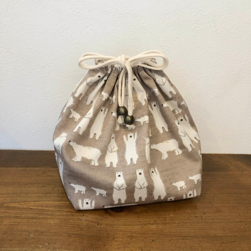 お弁当袋 柄セレクト可能 入園・入学シリーズ サイズ変更可 弁当袋