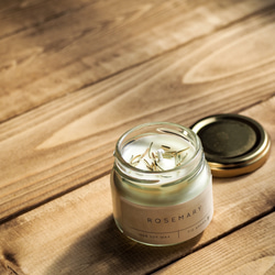 13種類の天然アロマの贅沢ソイキャンドル 8枚目の画像