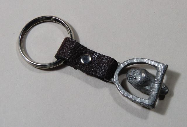 梟のキーホルダー（子供）