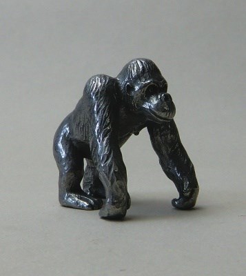 オランウータン