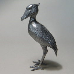 ドードー鳥 立体・オブジェ ムラナカヤスヒコ 通販 1271709｜Creema