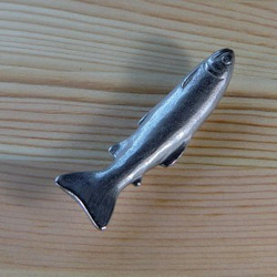 魚の箸置 2枚目の画像