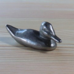 真鍮鋳物 箸置き アヒル 箸・箸置き RBrass 通販 8113490