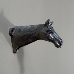 馬のフック（大・Ⅱ） 1枚目の画像
