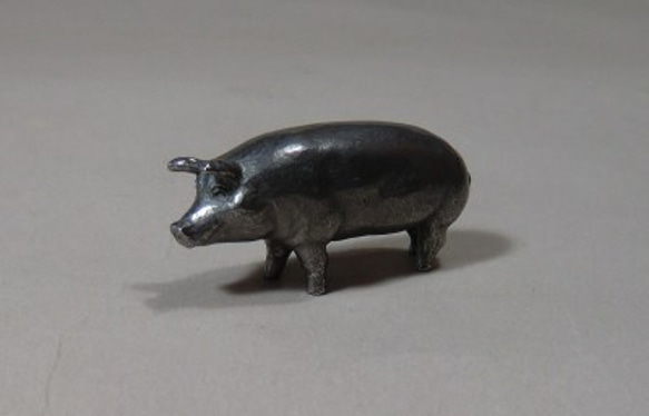 豚（小） 1枚目の画像