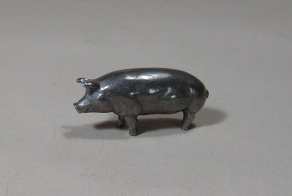 豚（小） 2枚目の画像