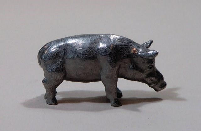 イノシシ（オス）