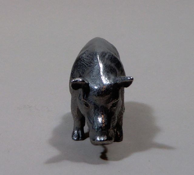 イノシシ（オス）