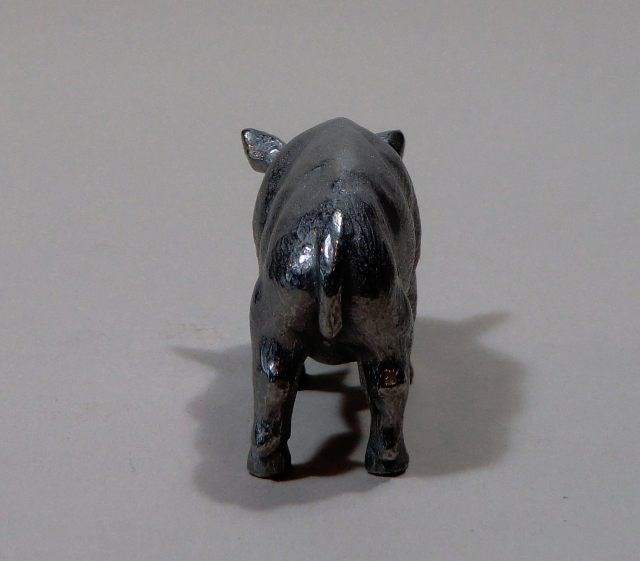 イノシシ（オス）