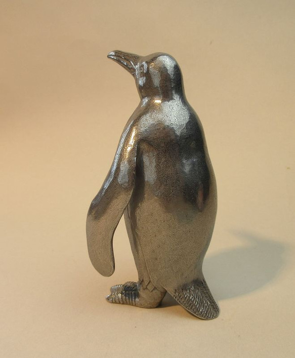 ペンギン（H120） 5枚目の画像