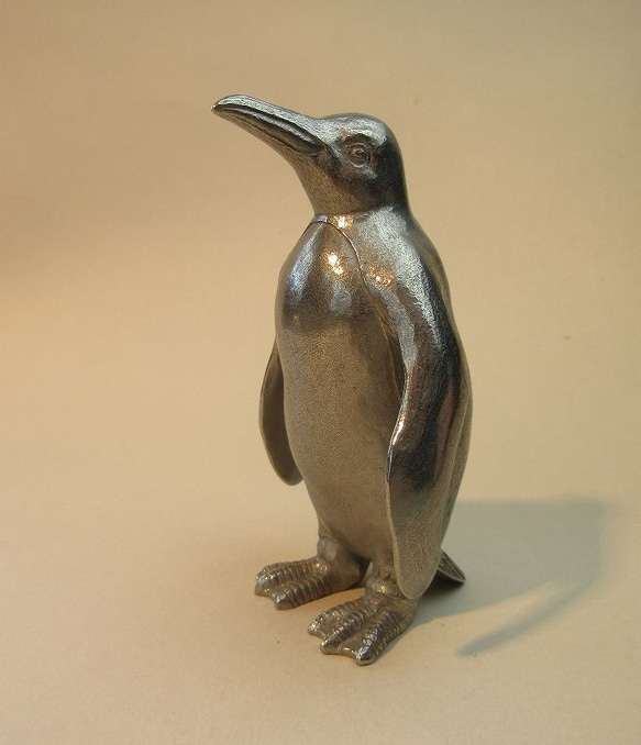 ペンギン（H120） 6枚目の画像