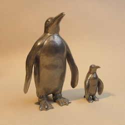 ペンギン（H120） 9枚目の画像