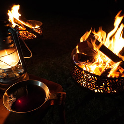 焚き火台　(Odin) 4枚目の画像