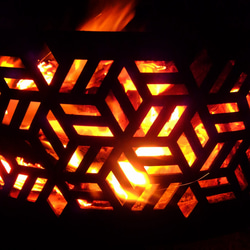 焚き火台　(Odin) 5枚目の画像