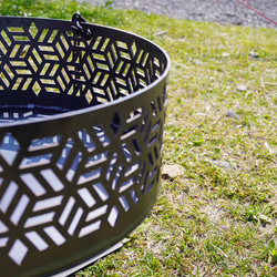 焚き火台　(Odin) 6枚目の画像