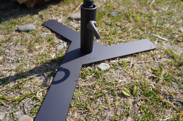 焚き火台　(Odin) 7枚目の画像