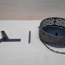 焚き火台　(Odin) 9枚目の画像