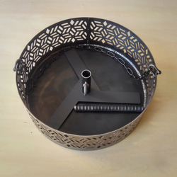 焚き火台　(Odin) 10枚目の画像