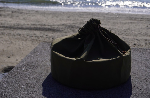 焚き火台　(Odin) 12枚目の画像