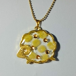 羊（ヒツジ） ネックレス・ペンダント の人気通販｜Creema(クリーマ