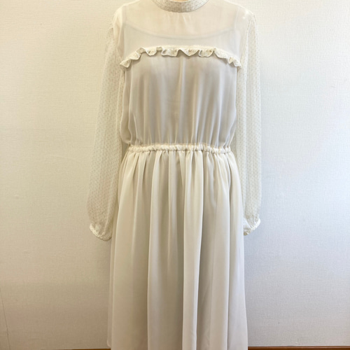 ベージュ シフォン シャツワンピース 長袖 楽天市場】シャツワンピース シャツドレス ロングシャツ