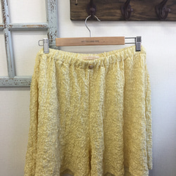售價★碎花蕾絲❤️火炬褲褲（免費大小L〜LL）將根據訂單生產。 第3張的照片