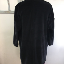促銷價★男女通用服Tretsch絲絨❤️定制長夾克（男士和女士自由男士L，女士LL） 第5張的照片