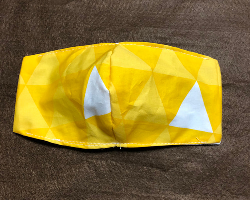 子供用　インナーマスク 犬印本舗 幼児用 ガーゼマスク 綿100％ （播州織）｜マタニティウェア