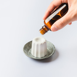 おしゃれで簡単「アロマストーン」とは？使い方やお手入れ方法を解説