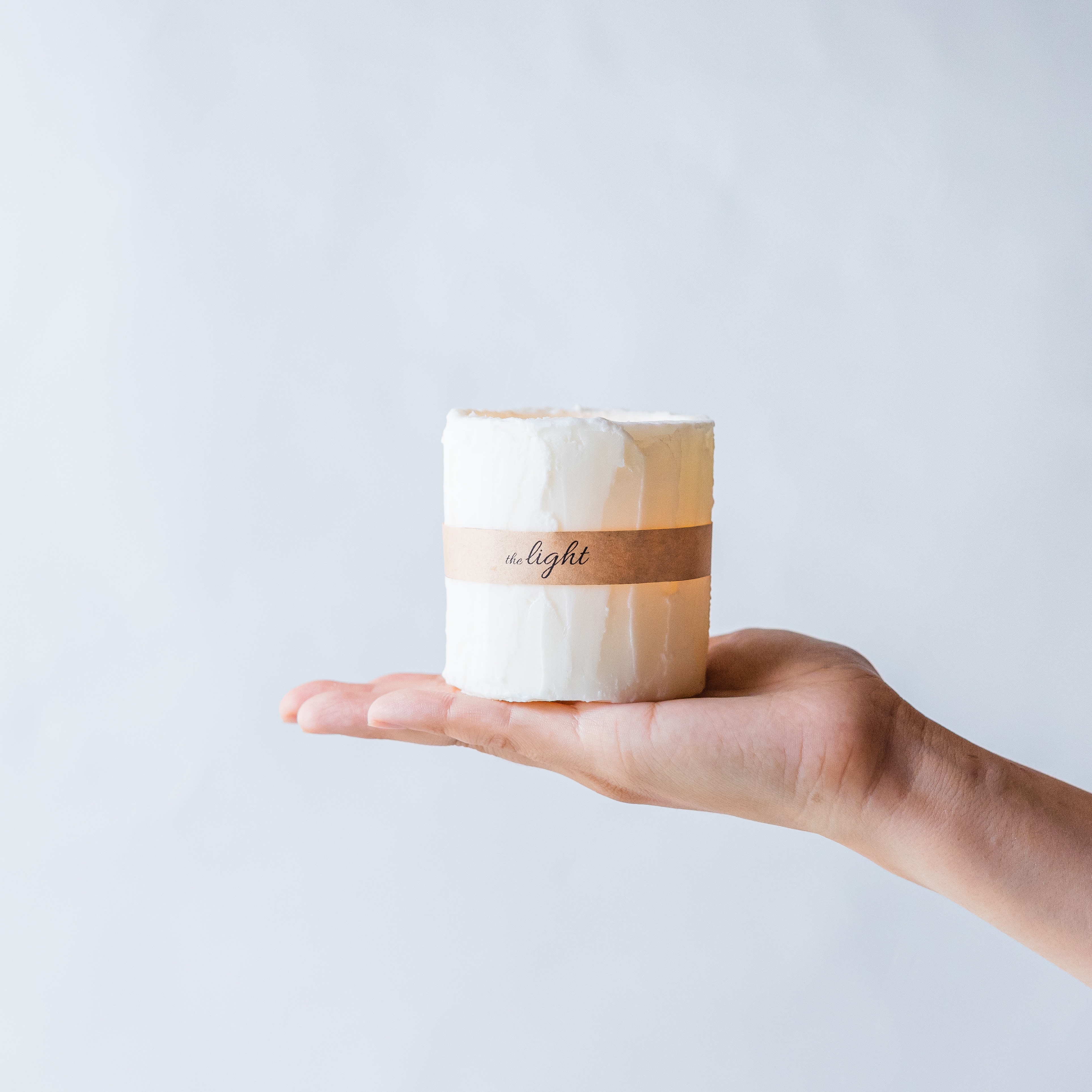 火を灯さないランタンキャンドルセット LEDキャンドル付き