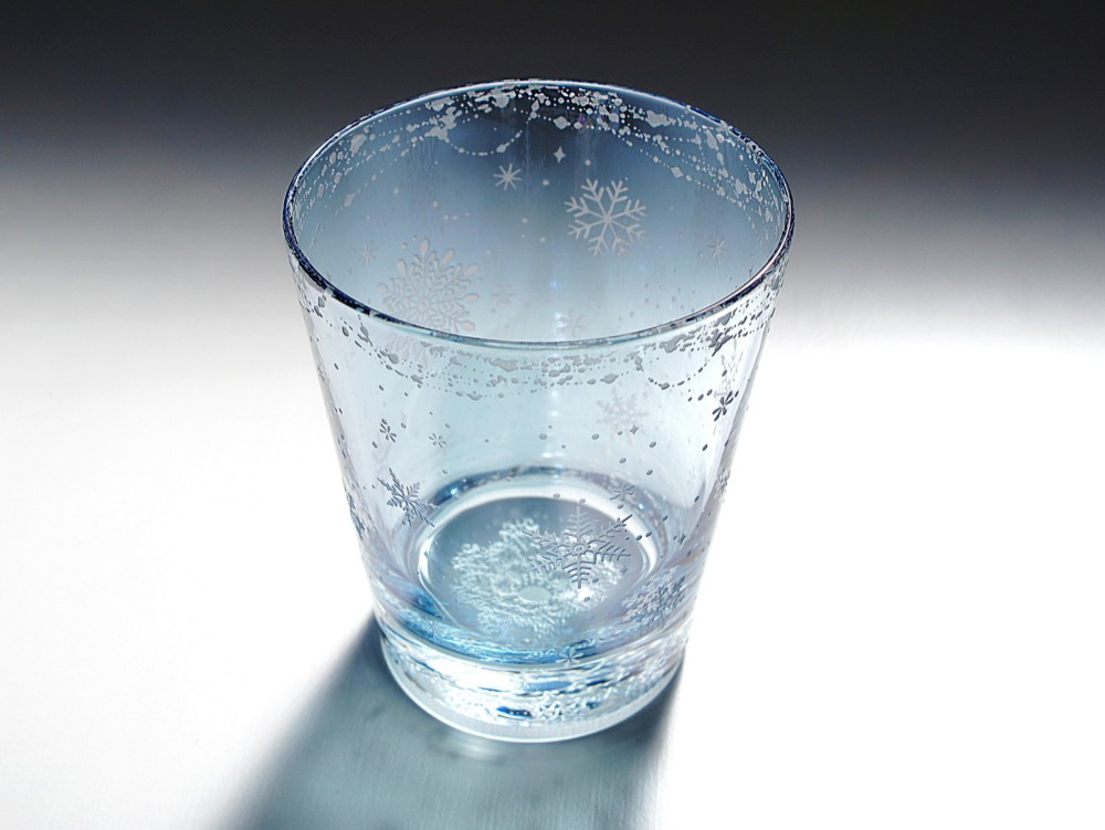 彩雪華グラス 4,212円