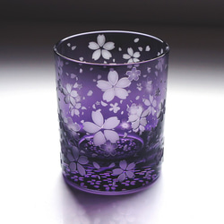 紫苑の桜舞吹雪 2枚目の画像