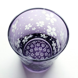 紫苑の桜舞吹雪 5枚目の画像
