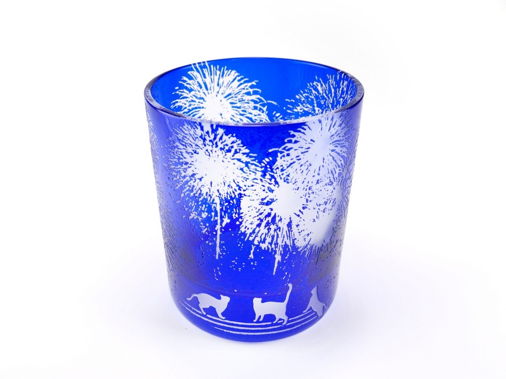 宵のＨＡＮＡＢＩ（艶響）
