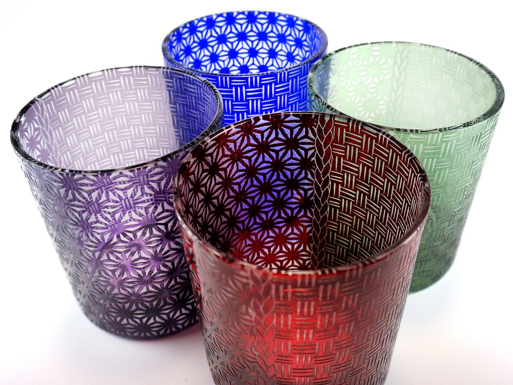 千代・和グラス